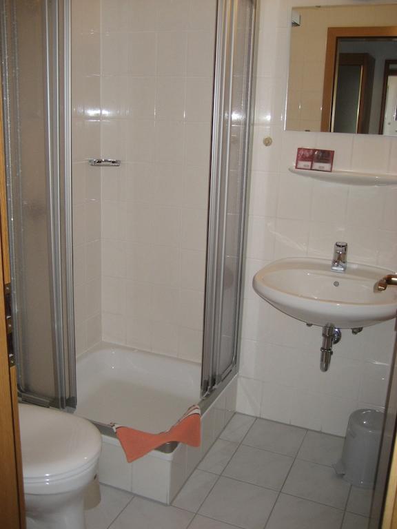 Hotel Kirchner Tharandt Room photo